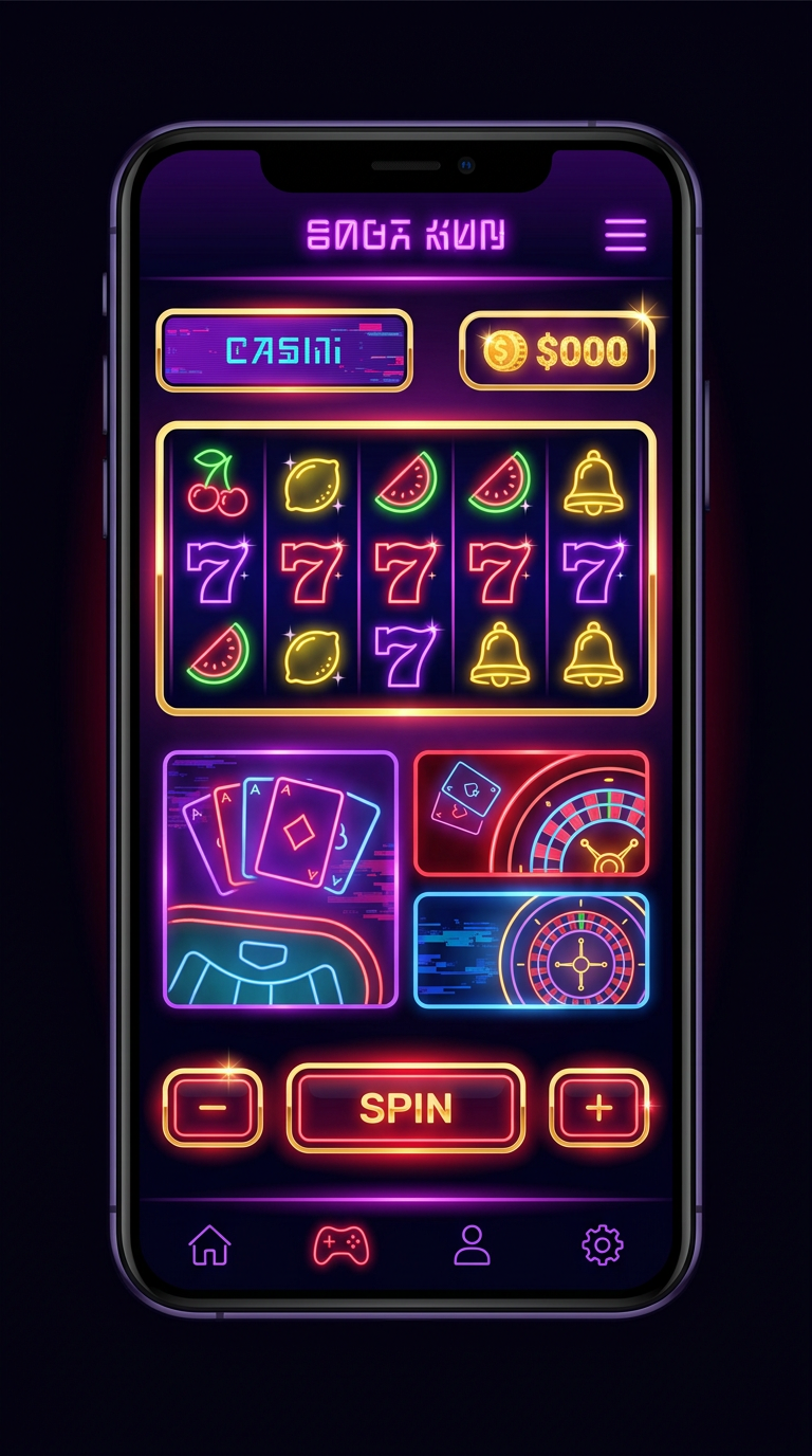 Vegas Hero Casino Review (2026) App mobile